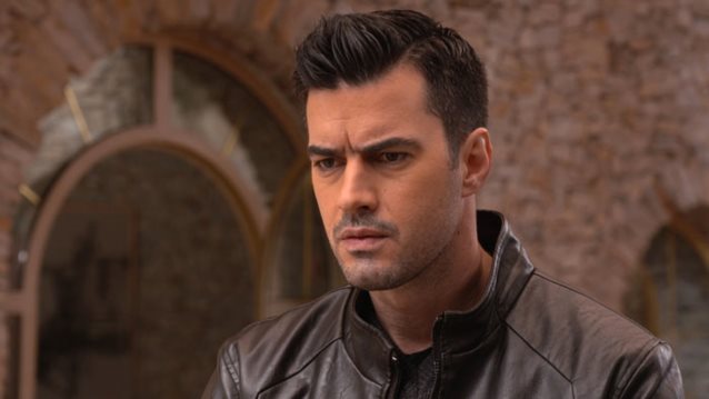 Έλα Στη Θέση Μου: Νέες εξελίξεις: Ο Αχιλλέας δίνει μάχη για τη ζωή του και όλα κρέμονται από μία κλωστή!