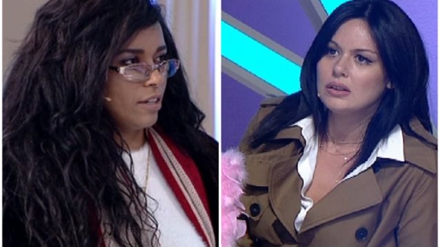 My Style Rocks: Χριστίνα VS Κάτια: Χαμός και ένταση στο πλατό με τις βαθμολογίες!