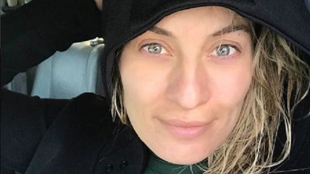 Ελεονώρα Μελέτη: Η αμακιγιάριστη φωτογραφία &amp; το σχόλιο για την ηλικία