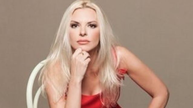 Αυτό είναι το επόμενο επαγγελματικό βήμα της Αννίτας Πάνια