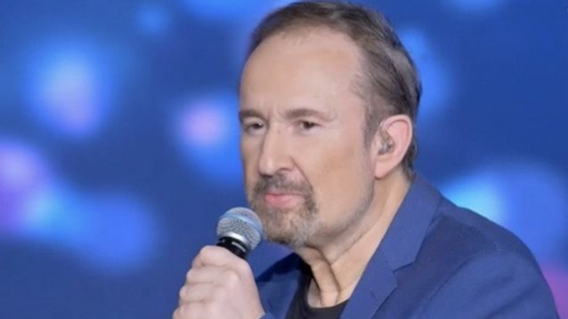 J2US | Ο Γιάννης Παπαμιχαήλ επανήλθε: "Έχουμε τις διαφορές μας αλλά στο τέλος συμφωνούμε"