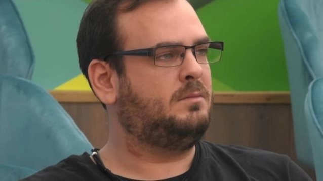 &quot;Fame Story&quot;| Η εξομολόγηση του Δημήτρη Κλειδά στον Νικόλα Ραπτάκη: &quot;Θέλω να φύγω&quot;