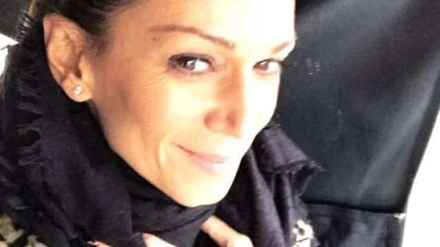 Έλλη Κοκκίνου: Οι πρώτες φωτογραφίες από το Παρίσι