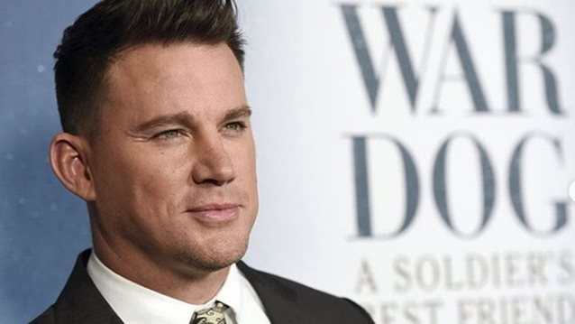 Channing Tatum: Η νυν σύντροφός του είναι ίδια η Jenna Dewan