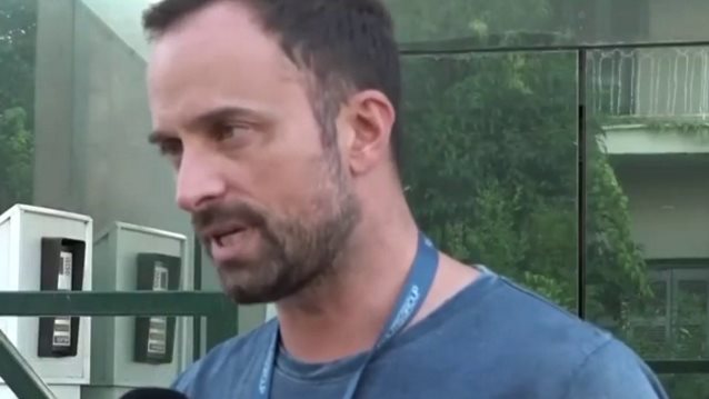 Γιώργος Λιανός: Η αποκάλυψη της αλήθειας για το Voice &amp; η δυσαρέσκεια για όσα ειπώθηκαν στην εκπομπή του Λιάγκα