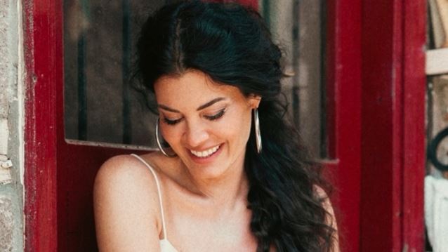 Μαρία Κορινθίου | Τα πρώτα Χριστούγεννα στο σπίτι της στο Παλαιό Ψυχικό με τον νέο της σύντροφο