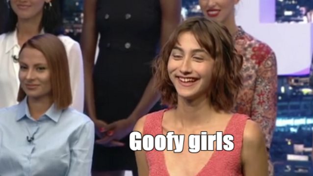 #GNTMgr : Τα κορίτσια τα έδωσαν όλα &amp; το twitter έκανε... πάρτι!