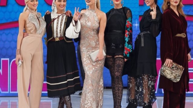 My Style Rocks: Το έπαθλο της νικήτριας είναι πιο εντυπωσιακό από ό,τι φαντάζεστε!