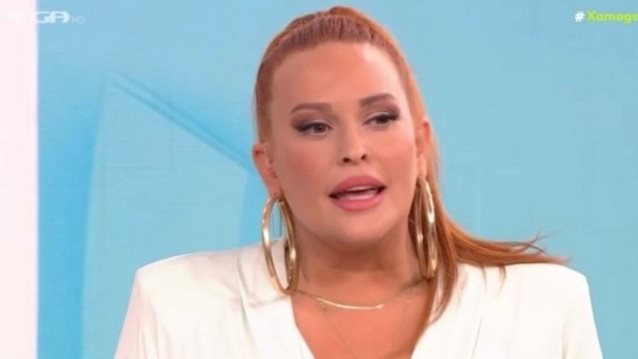 Αυλαία για το &quot;Χαμογέλα κα Πάλι&quot; | Σίσσυ Χριστίδου: &quot;Μετά από 20 χρόνια στη δουλειά, κάνω την εκπομπή που ακριβώς θέλω&quot;