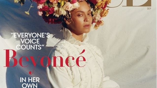 Beyonce: Μιλάει πρώτη φορά για το σώμα της μετά την γέννηση των διδύμων
