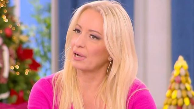 Αφροδίτη Γραμμέλη σε Φαίη Σκορδά: "Αυτό δεν είναι αστείο για μένα, όλο το άλλο συνεχίστε το"