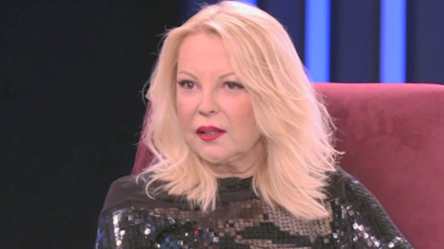 Σούζαν Άσμπυ: Η εξομολόγηση στη Μελέτη: Το ορφανοτροφείο, η εγκατάλειψη &amp; η μυθιστορηματική ζωή με την κόρη της