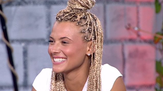 Λάουρα Νάργες: Πόσα κιλά έχασε στο Survivor;