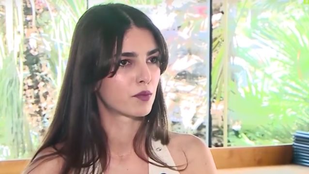 Αντέδρασε η Ιφιγένεια Τζόλα για τα σχόλια που αφορούν τα κιλά της: &quot;Είμαι υγιής, μου αρέσει και αγαπώ το σώμα μου&quot;