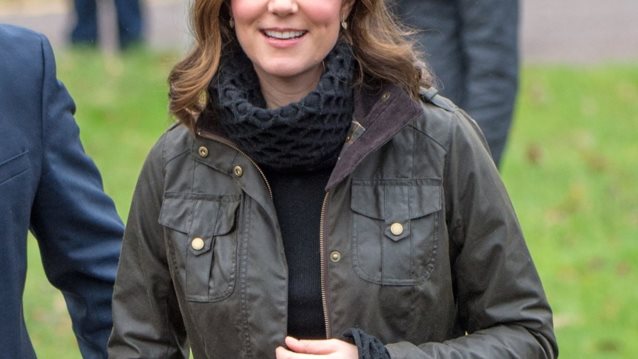 Kate Middleton: Τι συμβολίζουν τα δαχτυλίδια που φοράει στο αριστερό της χέρι;
