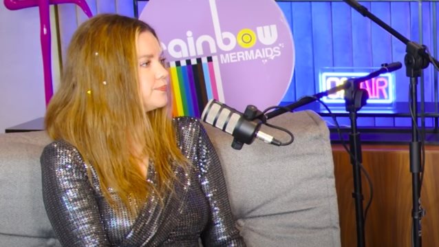 Λίλα Μπακλέση: &quot;Ο ΑΝΤ1 δεν μου επέτρεπε να λέω σε συνεντεύξεις πόσο χρονών είμαι&quot;