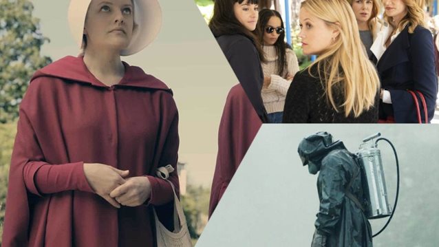 Summer Time : Διαλέξαμε για σένα τις καλύτερες σειρές για αυτό το καλοκαίρι!