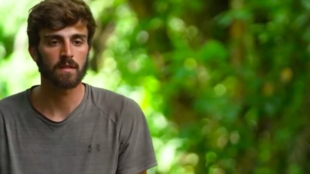 Survivor | Πυρά του Φάνη κατά της Ασημίνας: "Ίσως έχει φτάσει και η ώρα της Ασημίνας να αποχωρήσει"
