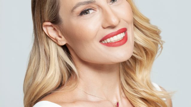 Ελεονώρα Μελέτη | Μόλις κυκλοφόρησε το τρέιλερ του &quot;Mega Καλημέρα&quot;