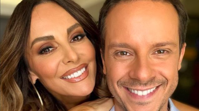 Ο Δημήτρης Μακαλιάς αποχαιρετά την Μπέττυ Μαγγίρα: &quot;Σήμερα ο κύκλος αυτός κλείνει&quot;