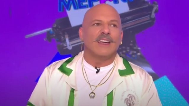 Νίκος Μουτσινάς: "Είναι ευχάριστο που κλείνουμε. Ήταν δυσάρεστο που ήμασταν στον αέρα όλη αυτή τη σεζόν"