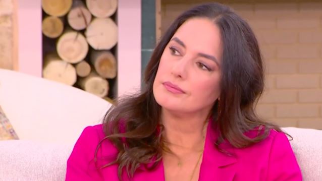 Νόνη Δούνια για Δημήτρη Παπανώτα: &quot;Σίγουρα κάποια στιγμή όφειλα να δώσω μια απάντηση&quot;