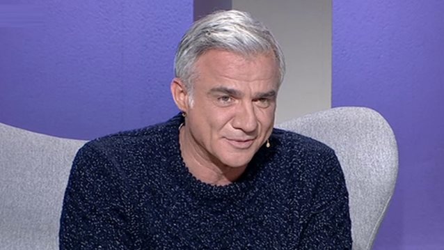 Δημήτρης Αργυρόπουλος: «Πρόδωσε» τη σχέση της Μαρίας Μπακοδήμου;
