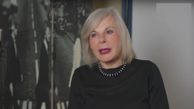 Ελένη Ροδά: "Ξεμυαλίστηκα και έφυγα να πάω με τον Κόκοτα"