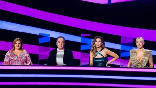 J2US: Οι συστάσεις του Κοκλώνη στον Φασουλή &amp; οι στιλιστικές συμβουλές στην εντυπωσιακή Μπακοδήμου