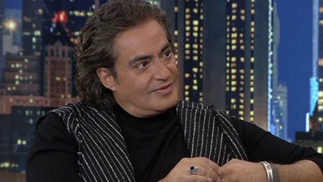 Διονύσης Σχοινάς: Η εξομολόγηση για την Καίτη Γαρμπή, τις φορές που τους «χώρισαν» &amp; το βράδυ της ένοπλης ληστείας στο σπίτι τους