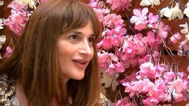 Μαρία Κωνσταντάκη για Πέμη Ζούνη: &quot;Μου σκάει ένα χαστούκι που δάκρυσα από τον πόνο&quot;