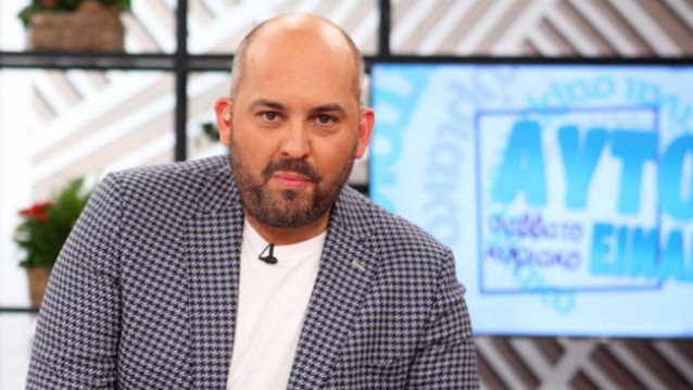 Μπαμπάς για πρώτη φορά ο Μάνος Μαγιάτης! Οι φωτογραφίες μέσα από το μαιευτήριο