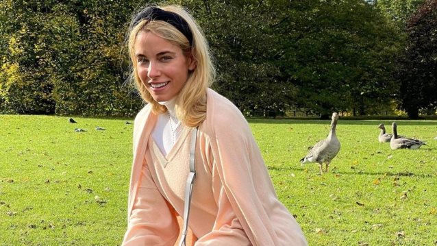 Δούκισσα Νομικού: &quot;Πρέπει να εξηγήσουμε στα παιδιά μας γιατί ξεκληρίζονται οικογένειες&quot;