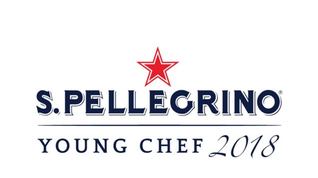 S.PELLEGRINO YOUNG CHEF 2018: Αυτοί είναι οι 10 φιναλίστ της περιφέρειας των Χωρών της Μεσογείου: Δύο οι Έλληνες Υποψήφιοι στη φετινή Διοργάνωση