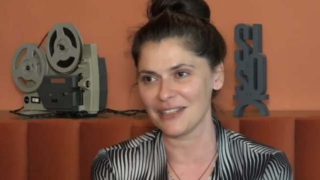 Μαρίσσα Τριανταφυλλίδου: &quot;Ξαναγεννήθηκα μετά το σοβαρό ατύχημά μου, κάθε χρόνο τέτοια μέρα κάνω πάρτι&quot;