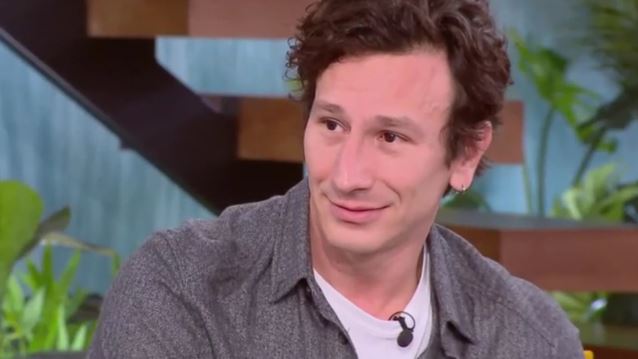 Μιχάλης Σαράντης: &quot;Εκεί διαλύθηκα - Ένιωθα ενοχές που έμεινα εγώ στη ζωή κι όχι εκείνος&quot;