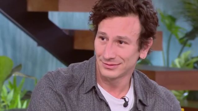 Μιχάλης Σαράντης: "Εκεί διαλύθηκα - Ένιωθα ενοχές που έμεινα εγώ στη ζωή κι όχι εκείνος"