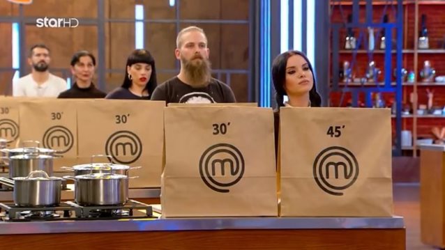 MasterChef: Ειδύλλιο μέσα στο reality! Ποιοι παίκτες ήρθαν πιο κοντά;