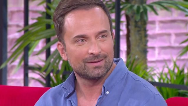 Γιώργος Λιανός: Μιλά για όλα! Το The Voice, οι συμβουλές του Καπουτζίδη &amp; τα λάθη στην έκθεση της προσωπικής του ζωής