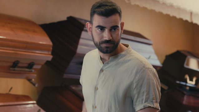 Το Τατουάζ: Τι θα συμβεί στα επόμενα επεισόδια; Η παγίδα της Τατιάνας στον Ορφέα &amp; το στοχείο που ανακαλύπτει ο Στέφανος