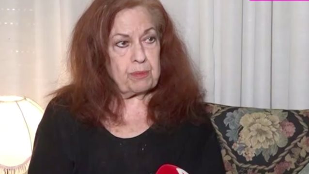 Νεφέλη Ορφανού: &quot;Αν με καλούσαν στην δίκη του Πέτρου Φιλιππίδη, εγώ θα έλεγα τα καλύτερα&quot;