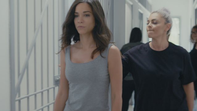 Το Τατουάζ: Τι θα συμβεί στα επόμενα επεισόδια: Ο απροσδόκητος σύμμαχος στις φυλακές &amp; η συνομιλία του Πέτρου