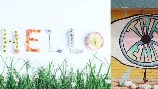 Οι Instagram λογαριασμοί που θα σου φτιάξουν τη διάθεση: Κάνε follow τώρα!