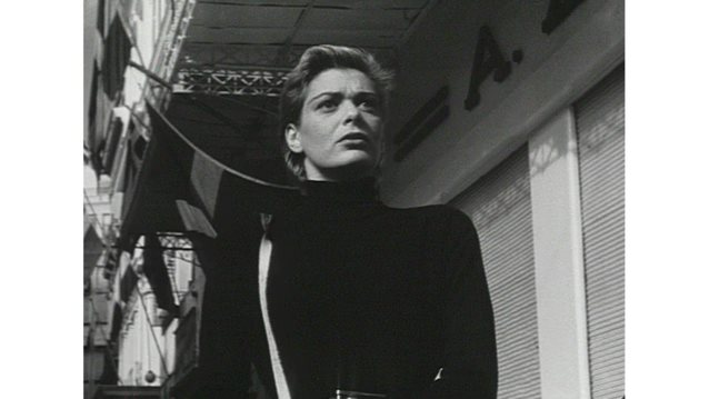 &quot;Στέλλα&quot; : 65 χρόνια πριν έκανε πρεμιέρα στους κινηματογράφους