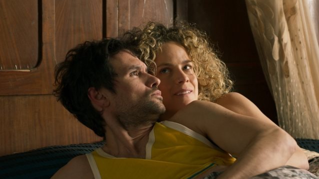 Τα φαντάσματα | Ο Χάρης καταλαβαίνει ότι τα φαντάσματα βλέπουν τις ιδιωτικές στιγμές του