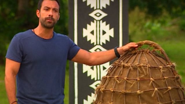 Survivor: Όσα συνέβησαν στο επεισόδιο της Τρίτης: Οι εντάσεις στους Διάσημους μετά τις ψήφους στο κρίσιμο Συμβούλιο