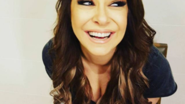 Μελίνα Ασλανίδου: Δείτε το νέο της τατουάζ!