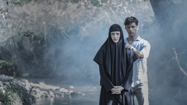 Μαύρο Ρόδο | Όλες οι εξελίξεις: Ο Πέτρος μαθαίνει ότι ο Βίκος είναι ο γιος της Φιλαρέτης