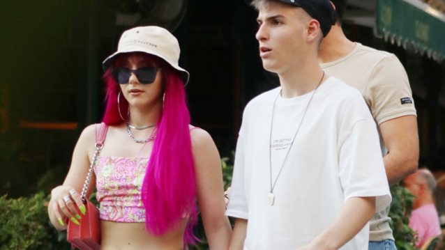 Χώρισαν Στέφανος και Μαριάννα, λίγες εβδομάδες μετά το τέλος του &quot;House of Fame&quot; - Η δακρύβρεχτη ανακοίνωση του χωρισμού