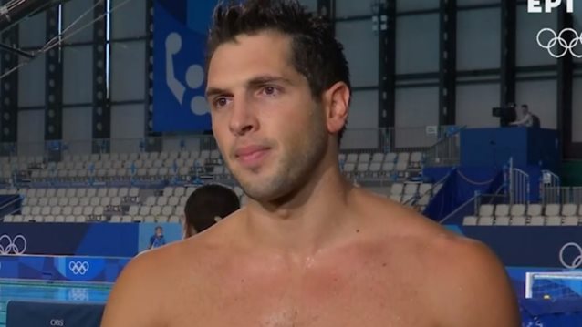 Ο Γιαννης Φουντουλης συγκλονιζει: &quot;Ζητω συγγνωμη για τη χαρα που εκδηλωνουμε&quot;